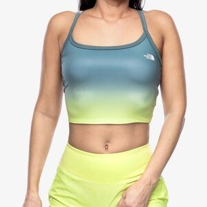 The North Face Dune Sky Tank - NWT, Size L